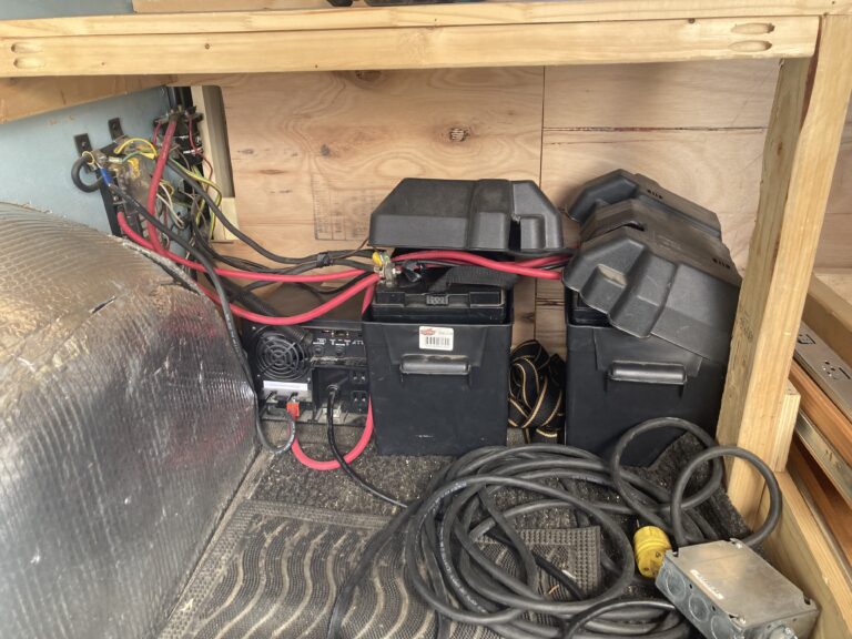 Messy DIY install made RIGHT!